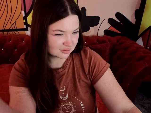 StarryDoll webcam