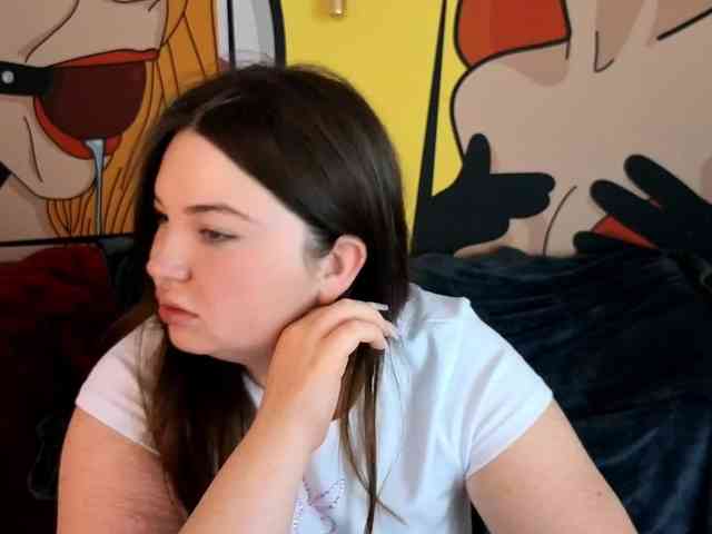 StarryDoll webcam