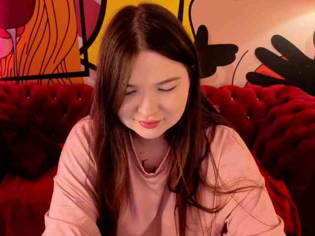 StarryDoll webcam