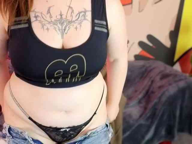 StarryDoll webcam