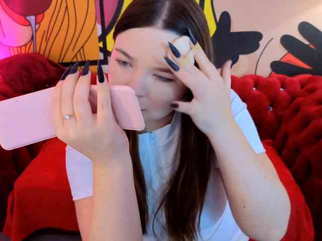 StarryDoll webcam
