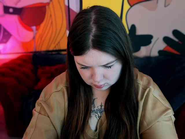 StarryDoll webcam