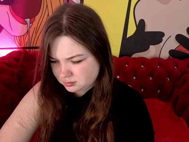 StarryDoll webcam