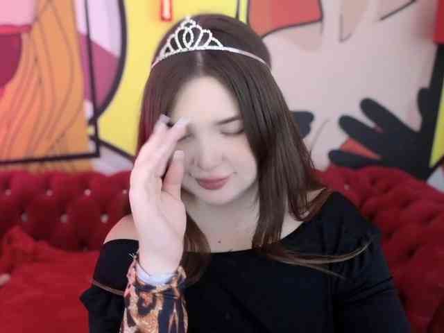 StarryDoll webcam