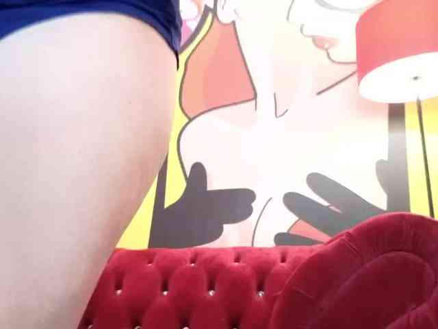 StarryDoll webcam