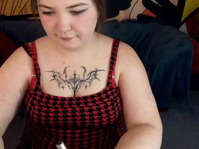 StarryDoll webcam