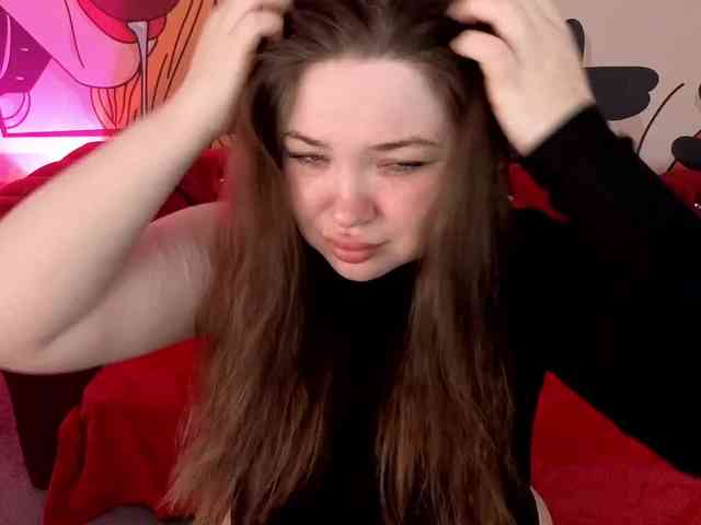StarryDoll webcam