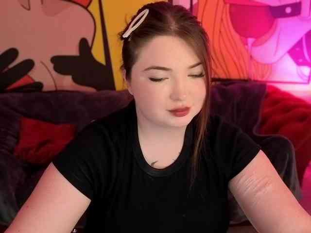 Modèle: starrydoll