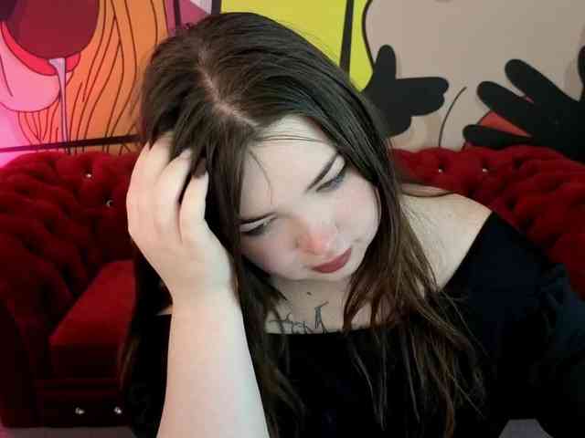 StarryDoll webcam