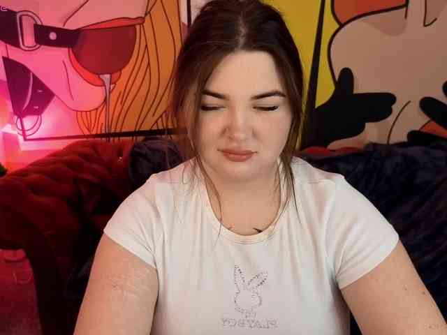StarryDoll webcam