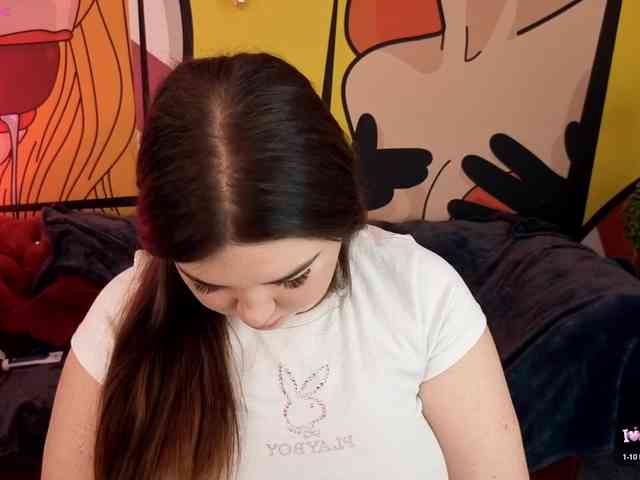 StarryDoll webcam