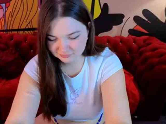 starrydoll's live room
