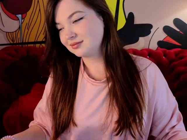 StarryDoll webcam