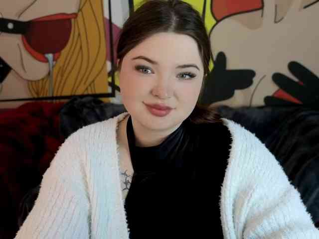 StarryDoll webcam
