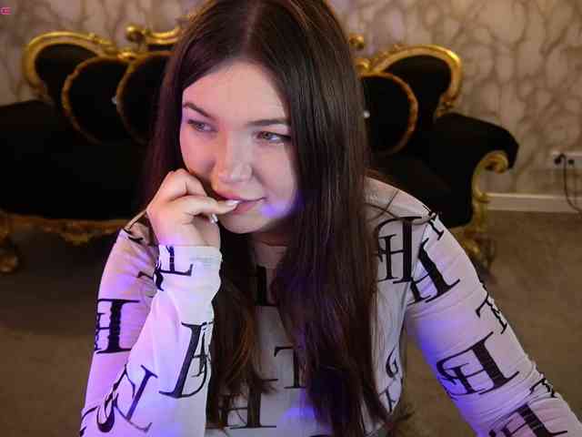 StarryDoll webcam