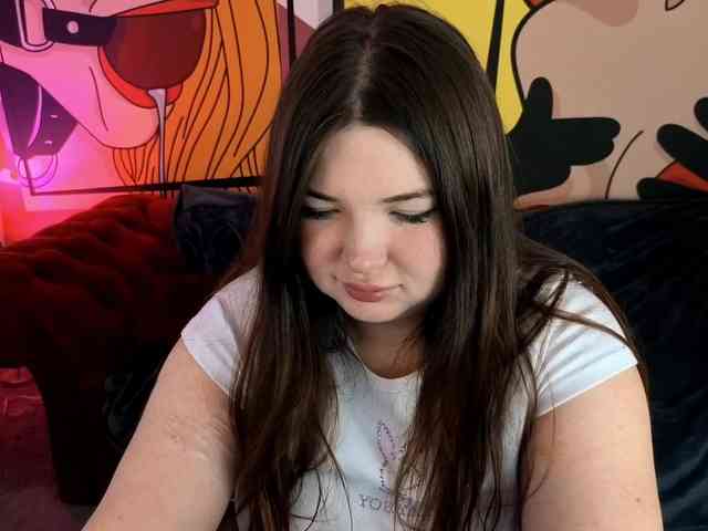StarryDoll webcam