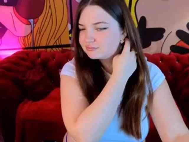 StarryDoll webcam