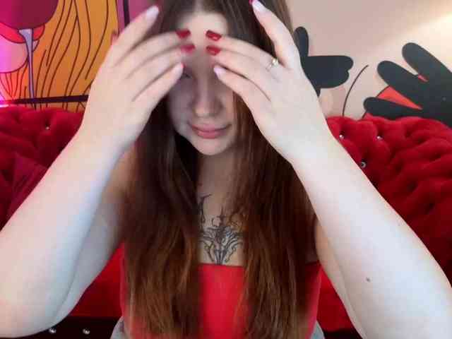 StarryDoll webcam