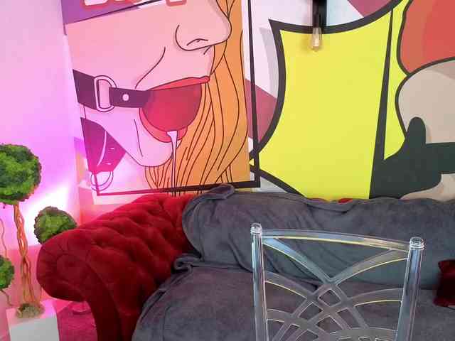 StarryDoll webcam
