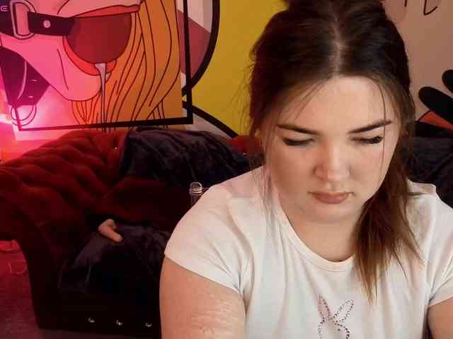 StarryDoll webcam