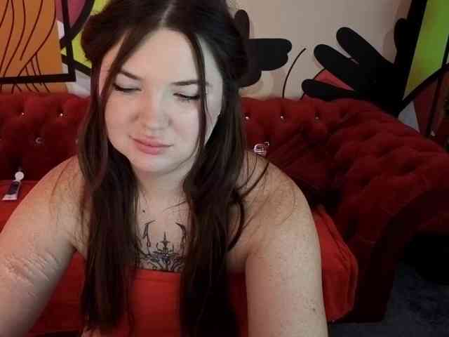 StarryDoll webcam