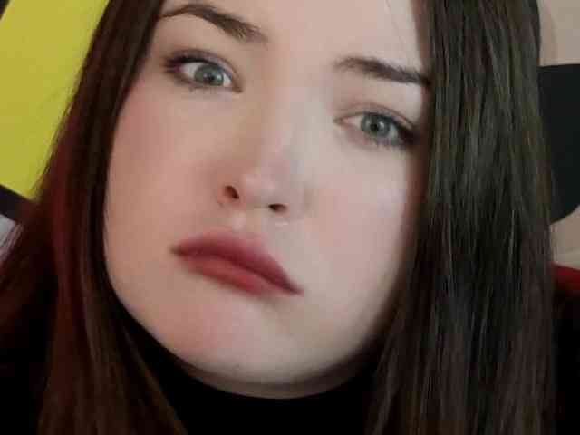 Modèle: starrydoll