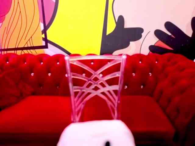 StarryDoll webcam