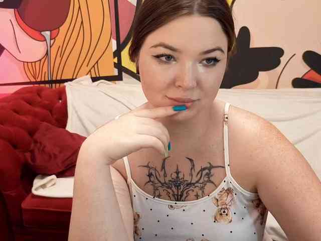 Modèle: starrydoll