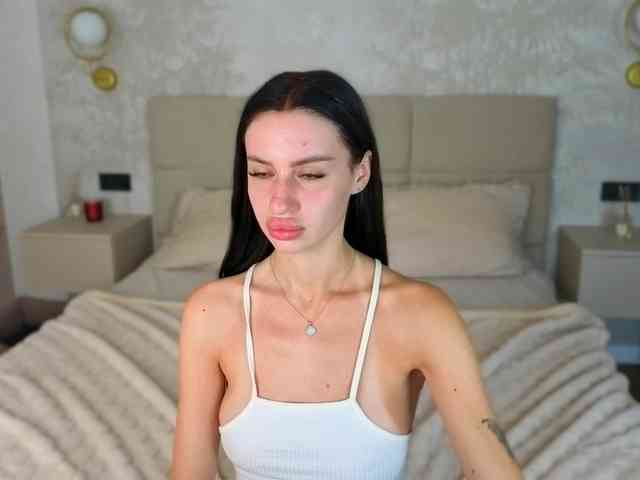 Modella: SnowWhiteee
