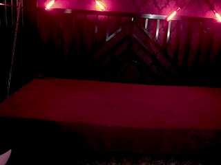 TinkerrBelll Porn Show