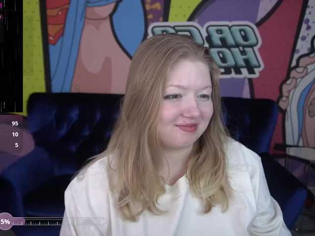 TinkerrBelll's BongaCams show and profile