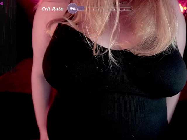 TinkerrBelll live cam on BongaCams