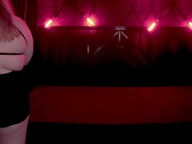 TinkerrBelll live cam on BongaCams