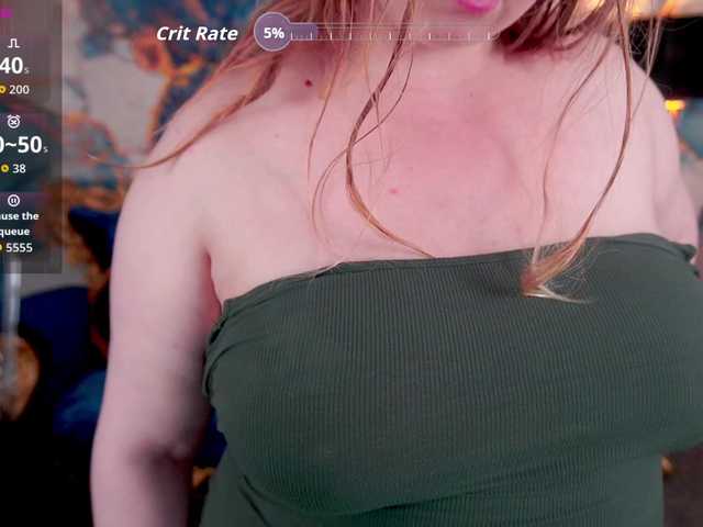 TinkerrBelll live cam on BongaCams