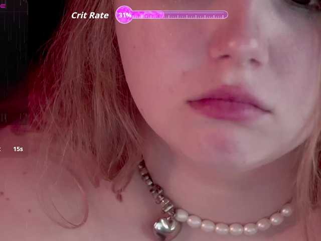 TinkerrBelll live cam