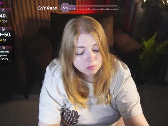 TinkerrBelll live cam on BongaCams