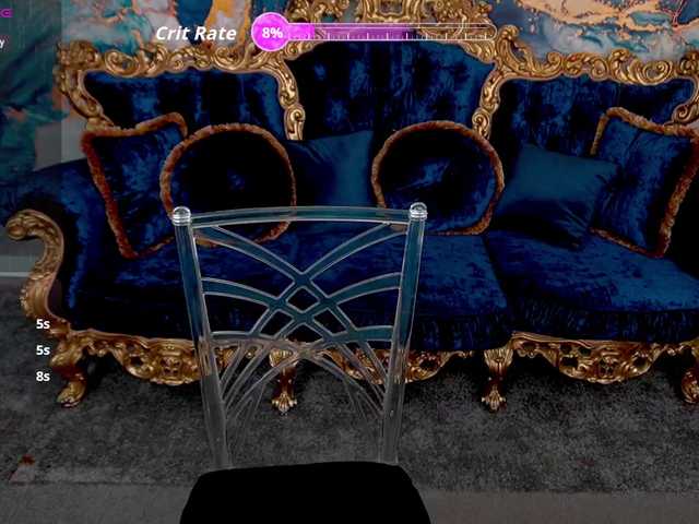 TinkerrBelll live cam