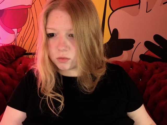 TinkerrBelll live cam on BongaCams