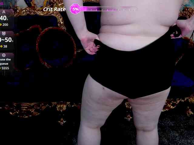TinkerrBelll webcam