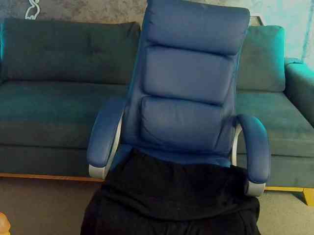 TinkerrBelll webcam