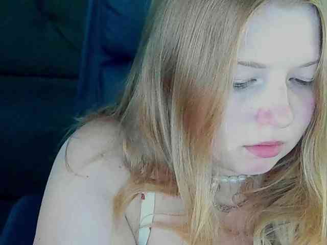 TinkerrBelll webcam