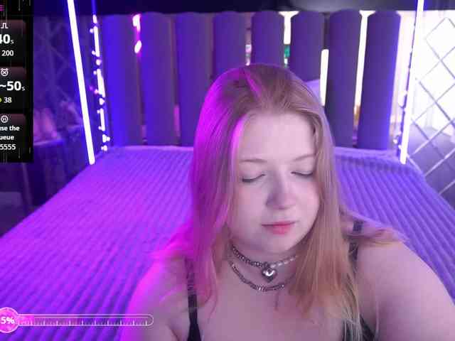 TinkerrBelll webcam