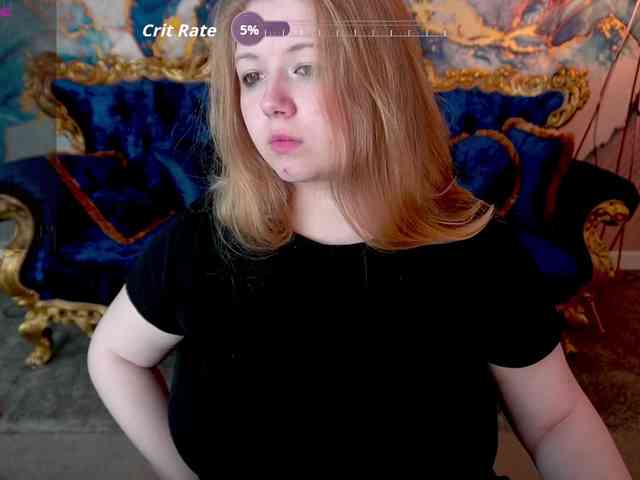 TinkerrBelll Sex Cam Show