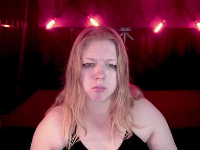 TinkerrBelll webcam