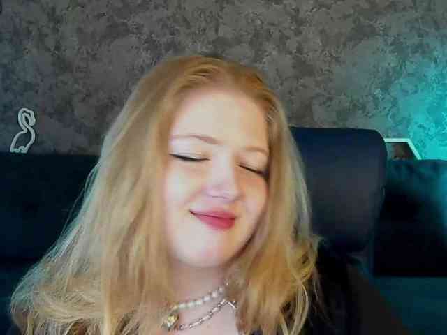 TinkerrBelll webcam