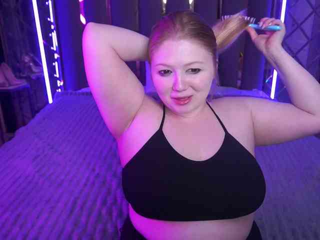 TinkerrBelll webcam