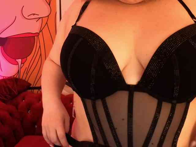 TinkerrBelll webcam