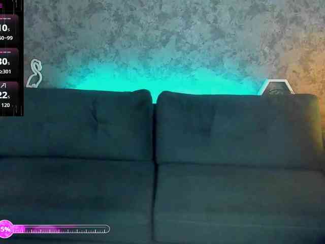 TinkerrBelll webcam