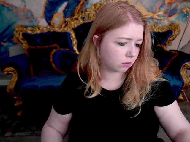 TinkerrBelll webcam