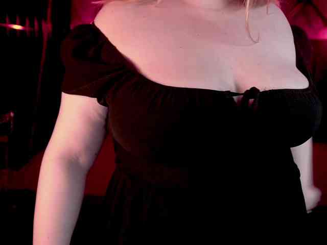 TinkerrBelll webcam